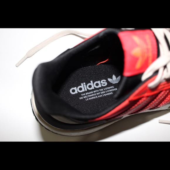 adidas zx 500 rm solar red